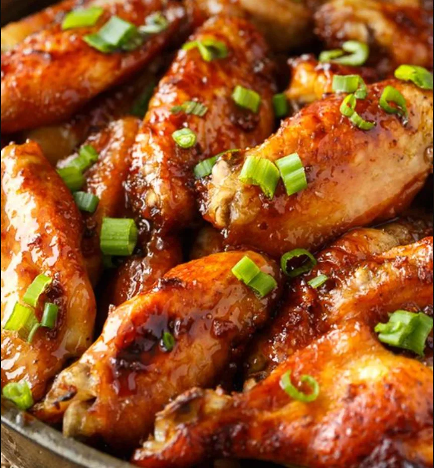 Kids Chicken Wings