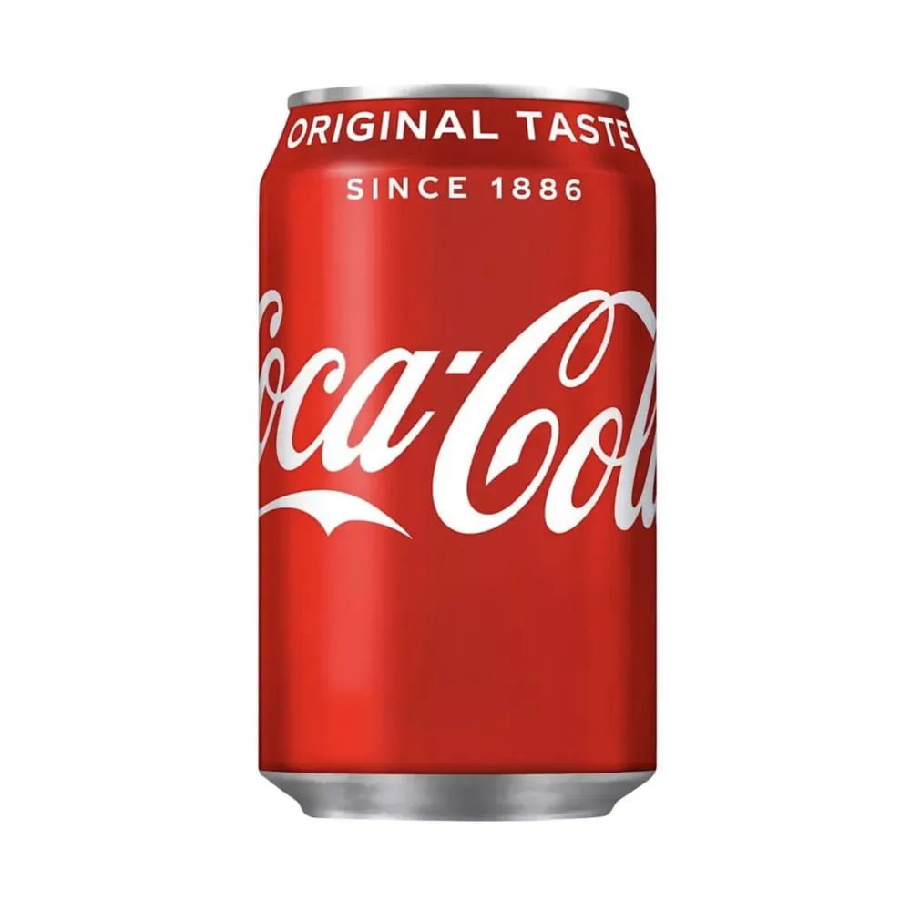 Coca-Cola