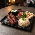 Adana Kofte