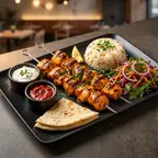 Chicken Shish