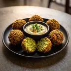 Falafel (V)