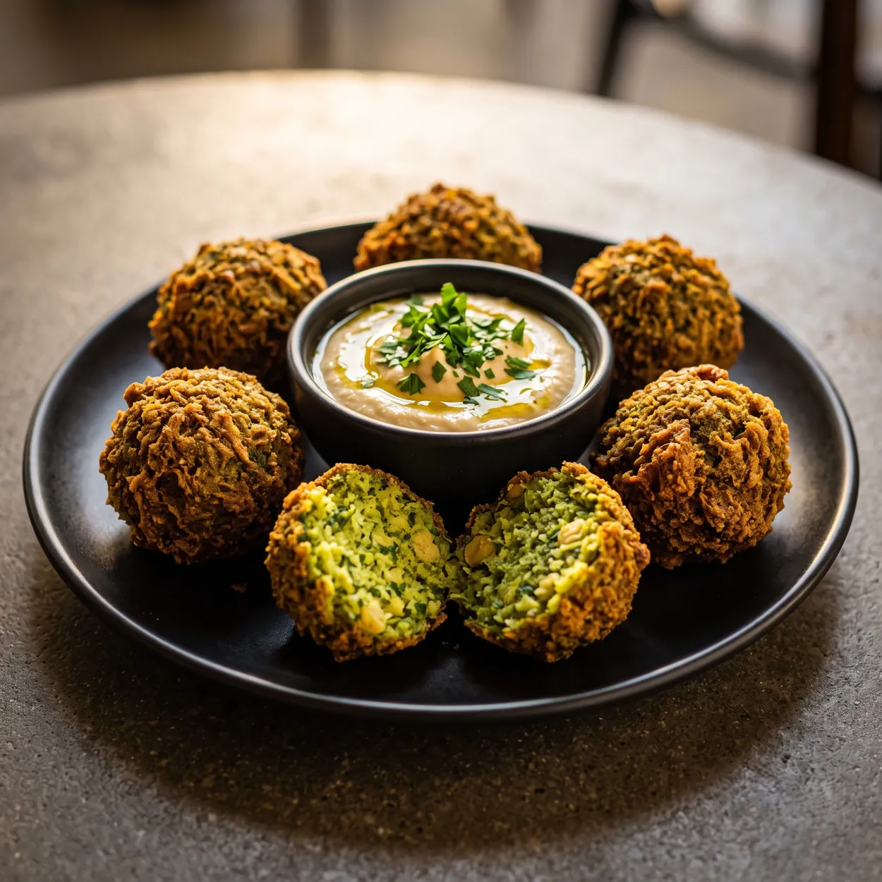 Falafel (V)
