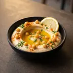 Houmous (V)