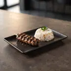 Kids Adana Kofte