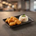 Kids Chicken Nuggets