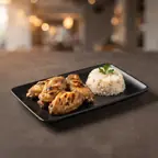 Kids Chicken Wings