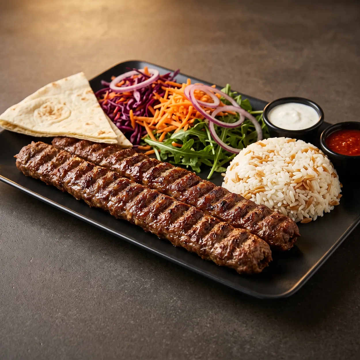Lamb Beyti
