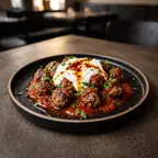 Mititi Kofte