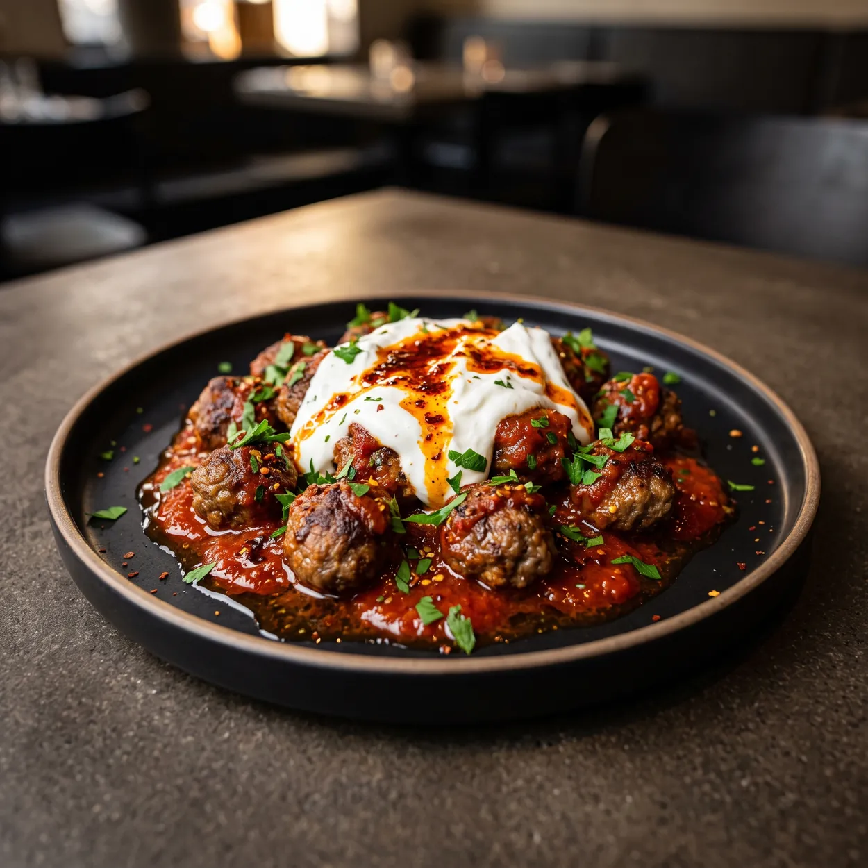 Mititi Kofte