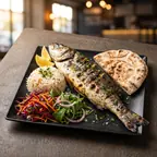 Sea Bass