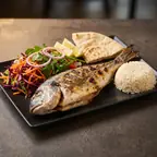 Sea Bream