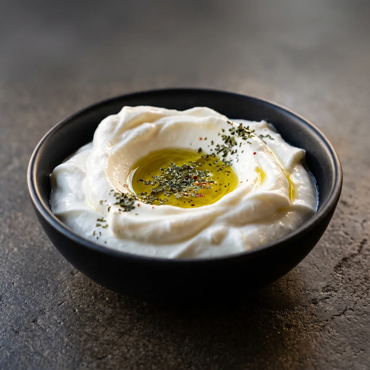 Turkish Yogurt (V)